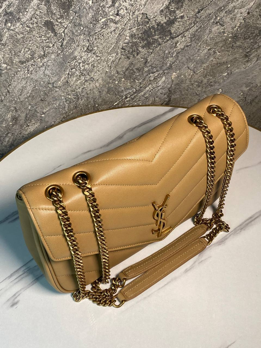 Сумка Yves Saint Laurent