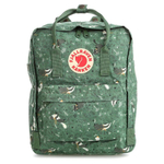 Рюкзак Fjallraven Kanken Art 976 разноцветный