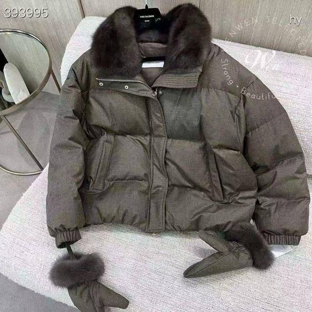 Куртка Loro Piana Куртка Loro Piana