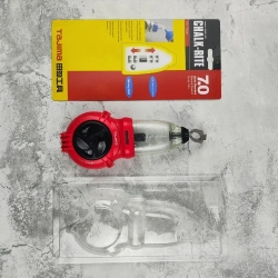 Отбивочный шнур 10м Tajima PL-CLJM (шнурка строительная)