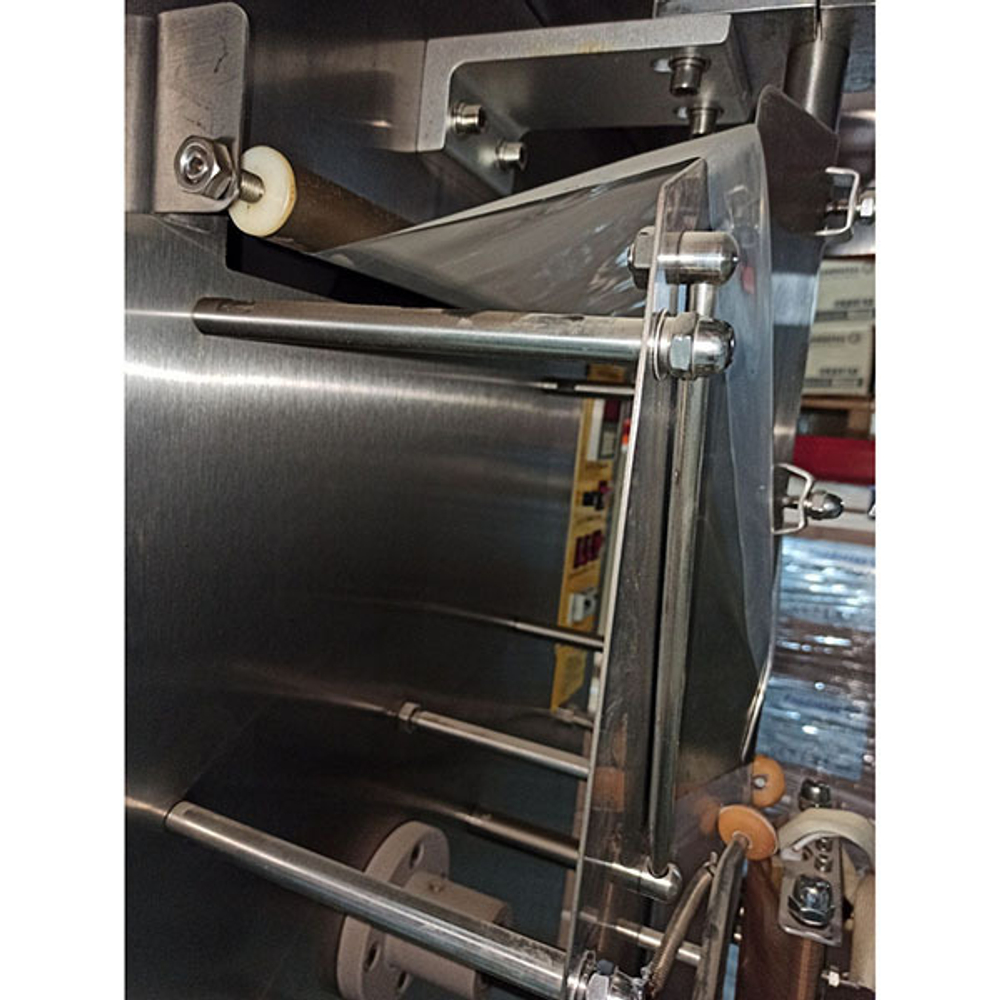 Автомат фасовочно упаковочный для жидкости SJ-1000 Foodаtlas