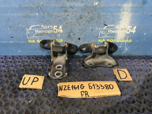 Петля двери передней правой TOYOTA FIELDER 2012-2017