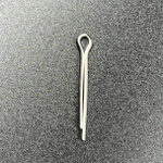 Гребной винт Yamaha 150-300, F150-F275, F300B Stella (3x14x19) (Сталь) (Polastorm)