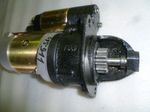Стартер Ricardo Y480BD; TDK 14,17,22 4L/Starting motor unit