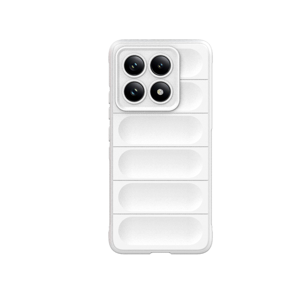 Противоударный чехол Flexible Case для Xiaomi 14T