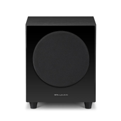 Сабвуфер Wharfedale WH-D8 Black Wood