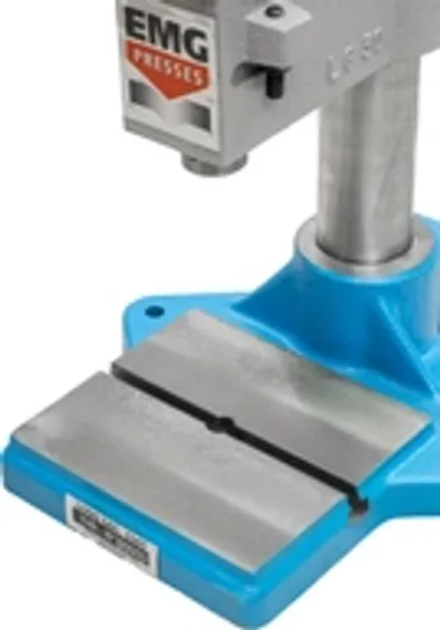 Ручной пресс EMG 4HR