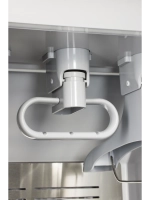 Паровой шкаф Hiberg SD 5GB