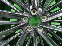 Диск литой R18 Geely Preface (2024-н.в.)