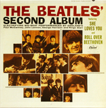 Комплект / The Beatles: The Capitol Albums Vol.1 and Vol.2 (8CD)
