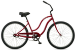 Женский велосипед Schwinn S1 Women (2022)