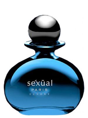 Michel Germain Sexual Paris Tendre Pour Homme