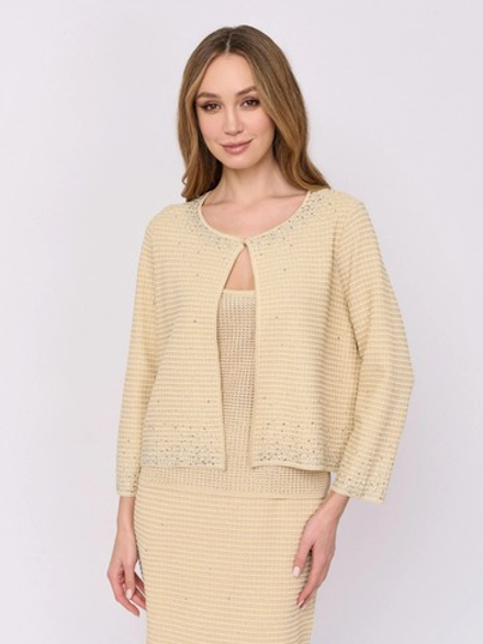 Жакет  женский FRANCO VELLO