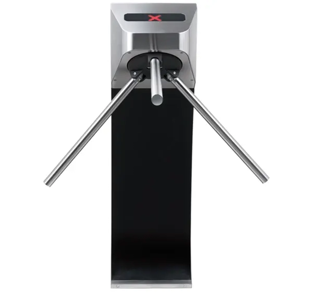 Моторизованный турникет-трипод TTR-10АB