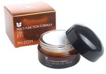 Крем для кожи вокруг глаз с экстрактом улитки Mizon, 25 мл