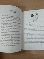 Penguin Readers Level 3: Moomin and the Hat (ELT Graded Reader)