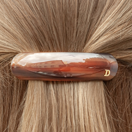 Заколка для волос Fiore Luna JKF81018.3