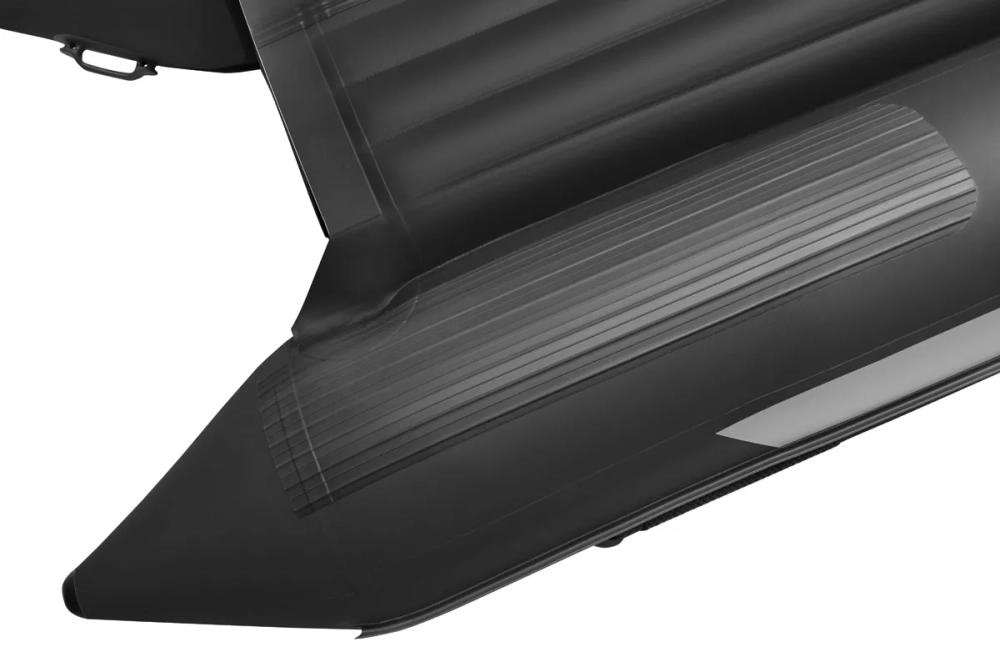 Моторная лодка ПВХ Zefir 3500 НДНД