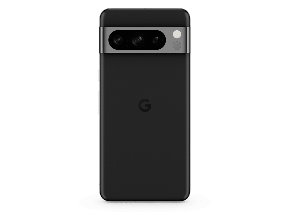 Google Pixel 8 Pro 12/1Tb Obsidian