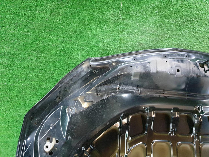 Капот Toyota Camry xv70 (2017-н.в.)