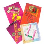 Чемодан головоломок "Fantastic"