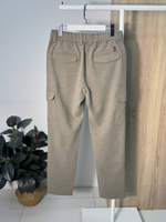 Брюки-карго Brunello Cucinelli