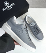 Кеды Balmain