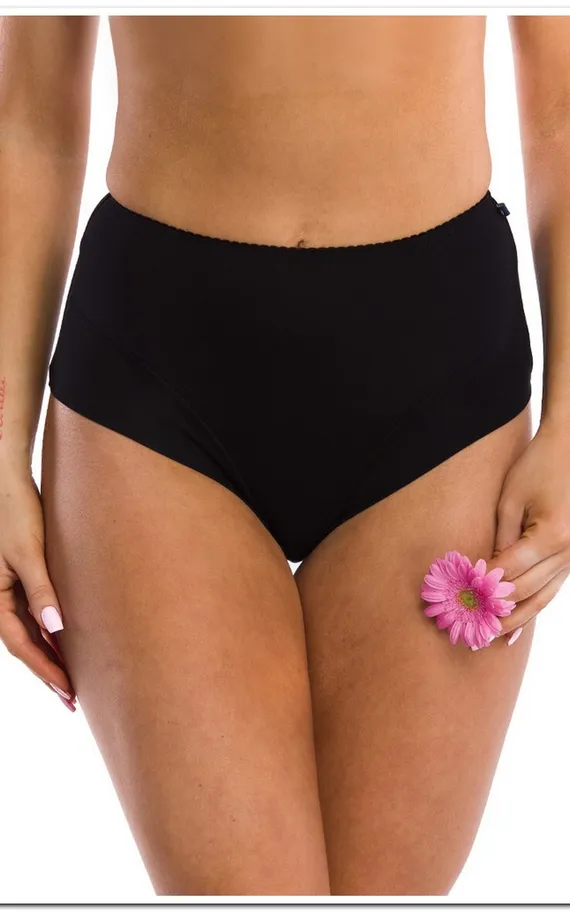 LPF 001 Трусы высокие 2 шт. в упаковке