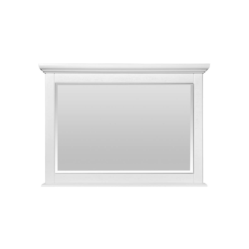 ВИОЛА Зеркало навесное ГМ 8827 /дуб (БЬЯНКО)