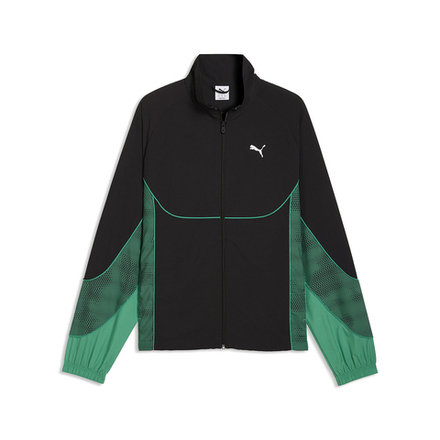 Мужская олимпийка PUMA TECH-X Track Jacket WV