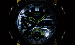 Часы Casio GA-2000-1A9ER