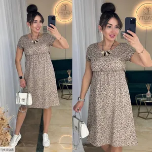 Платье IH-6166 Фабрика Моды