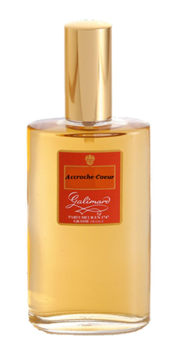 Galimard Accroche-Coeur
