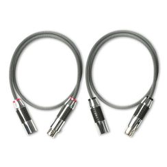 Pro-Ject Connect IT Line RS XLR 2XLR-2XLR 1.23m
