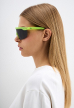 Спортивные очки AVEO Iride / Fluo Yellow / Black Lens