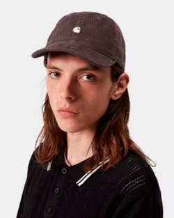 Кепка Carhartt WIP Harlem Cap