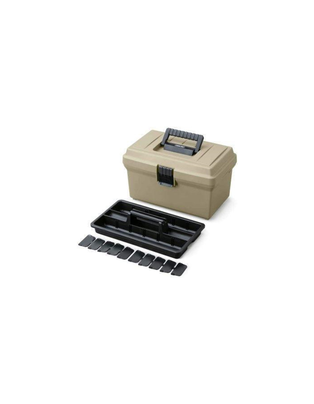 Ящик для инструмента IRIS HARDPRO 400 Бежевый