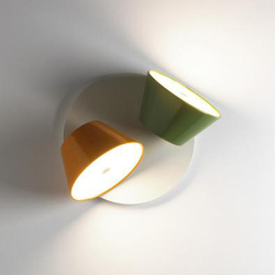 Светильник настенно-потолочкый Tam Tam 2