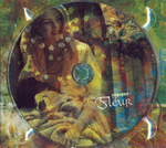 Fleur / Эйфория (CD)