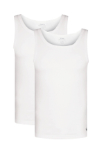 майка 2 шт. POLO RALPH LAUREN - белый(714835886)