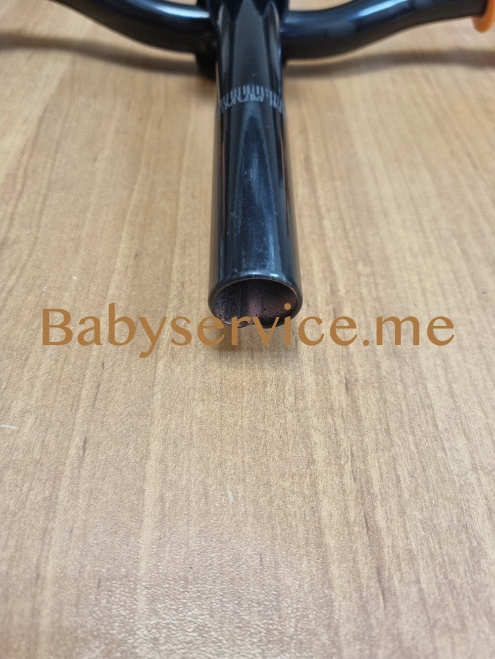 Руль Happy Baby Vester