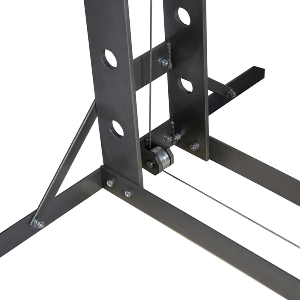 WDK-HP1000H Пресс 100 т, электрогидравлический