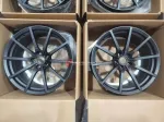КОВАНЫЕ ДИСКИ ДЛЯ ASTON MARTIN VANTAGE 2016 АСТОН МАРТИН