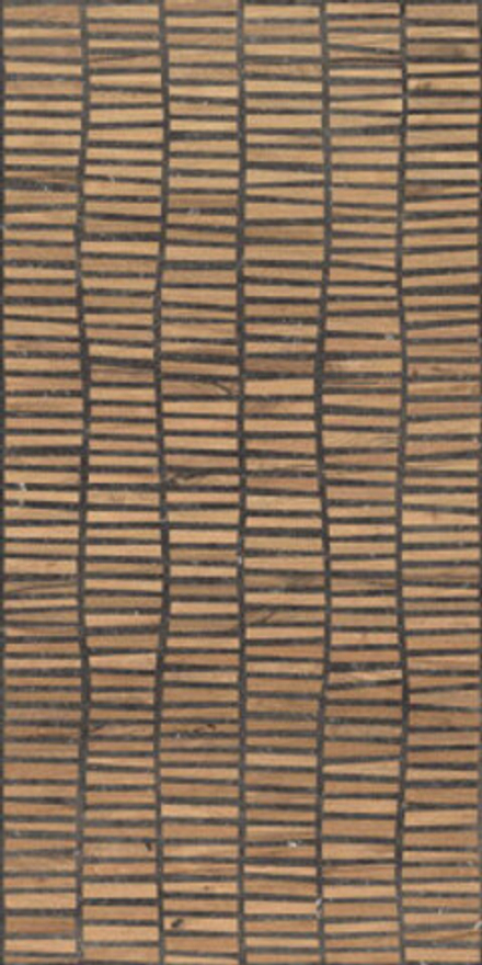 Керамогранит NORDIK STONE DOMINO BLACK ret (0004880)