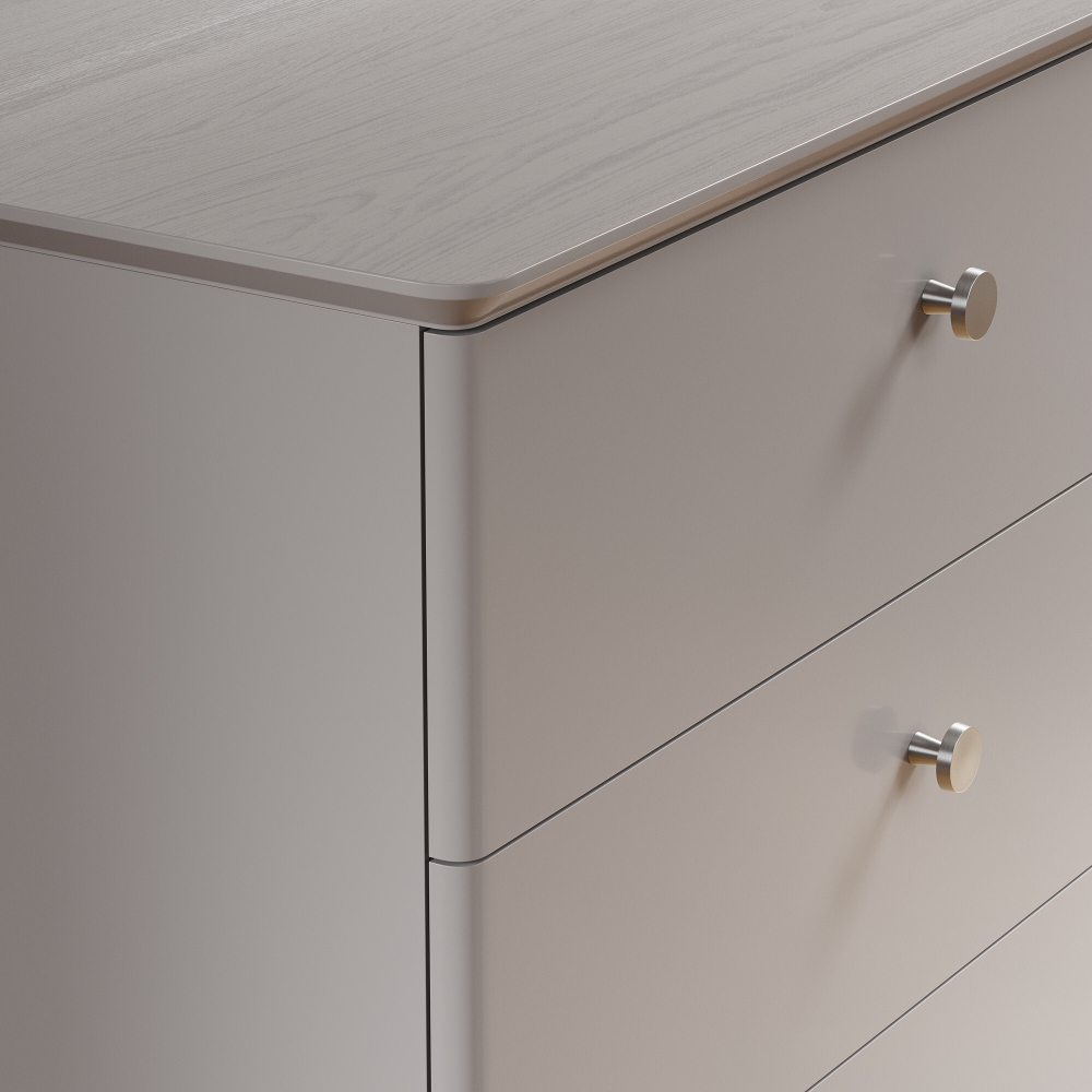 Комод CRYSTAL CR005