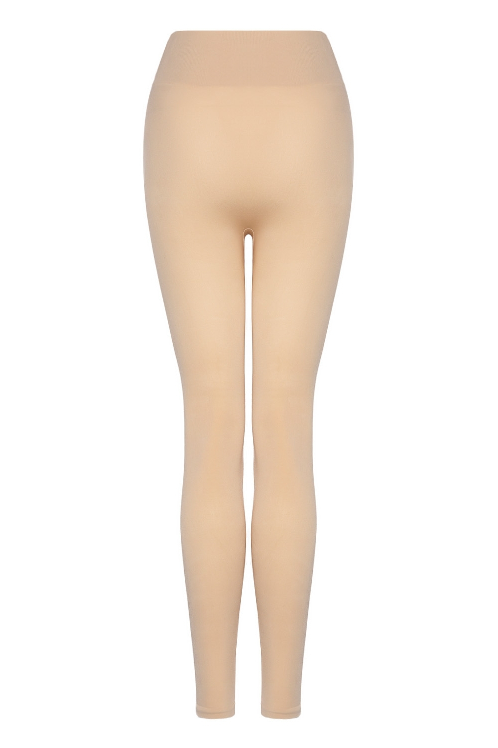 Леггинсы №26 Бежевый