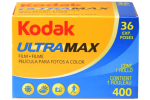 Фотопленка Kodak Ultra Max 400 135/36