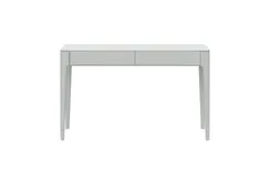 Стол письменный Type 120*60 см (светло-серый)