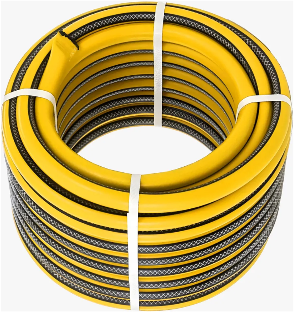Шланг поливочный 1/2" бухта 25 метров ТЭП