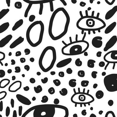 Галлюцинация.